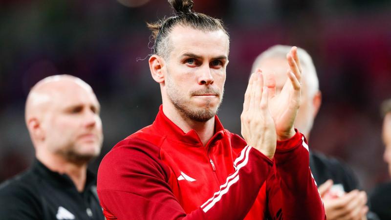Pays de Galles : Gareth Bale s'est déjà reconverti et va participer à un tournoi de golf