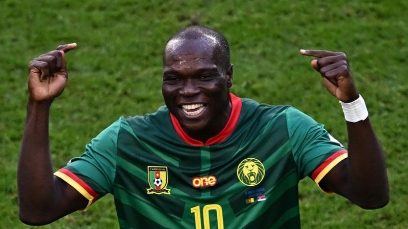 أبو بكر يحط رحاله في بشيكتاش للمرة الثالثة