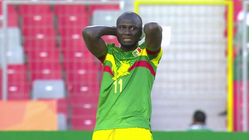 Mauritania stuns Mali to reach CHAN knockout stage