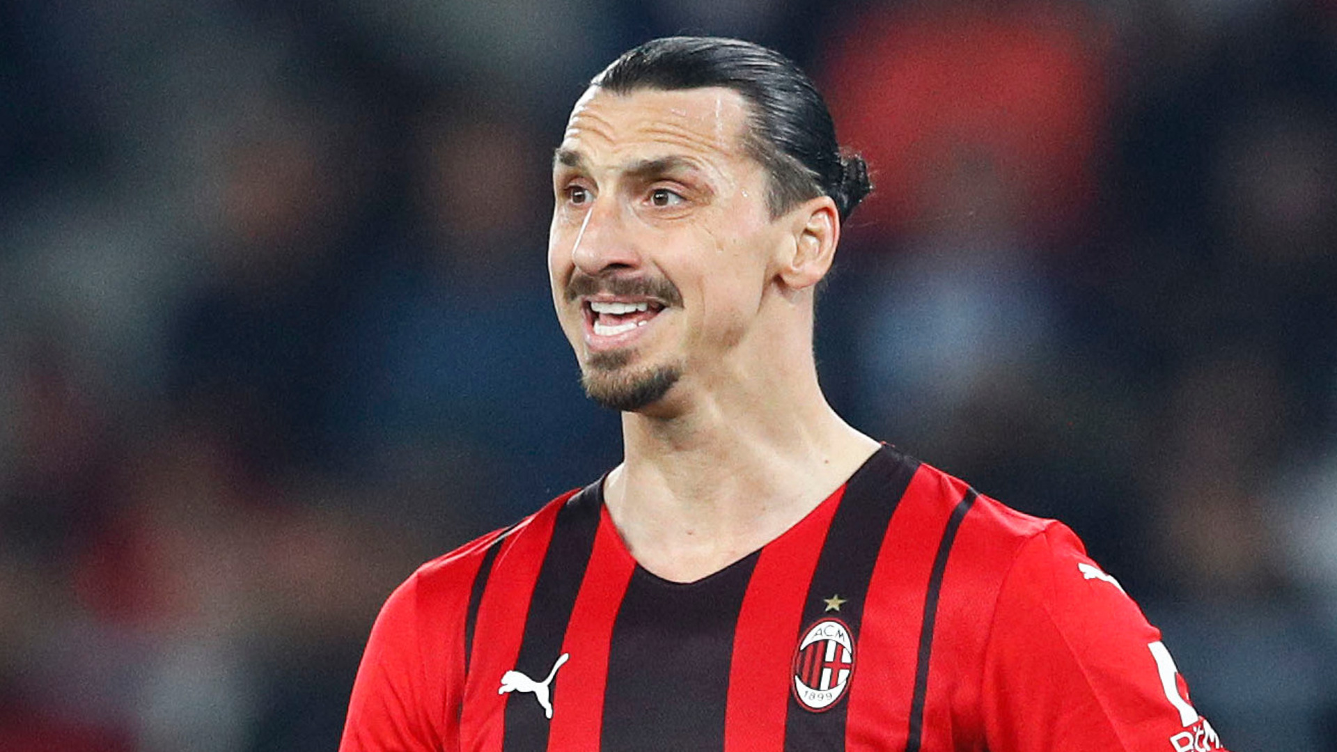 Ibrahimovic edges closer to Milan return