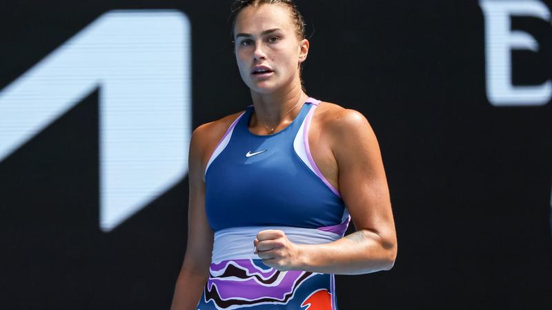 Open d'Australie : La surprise Linette se poursuit, Sabalenka dans le dernier carré