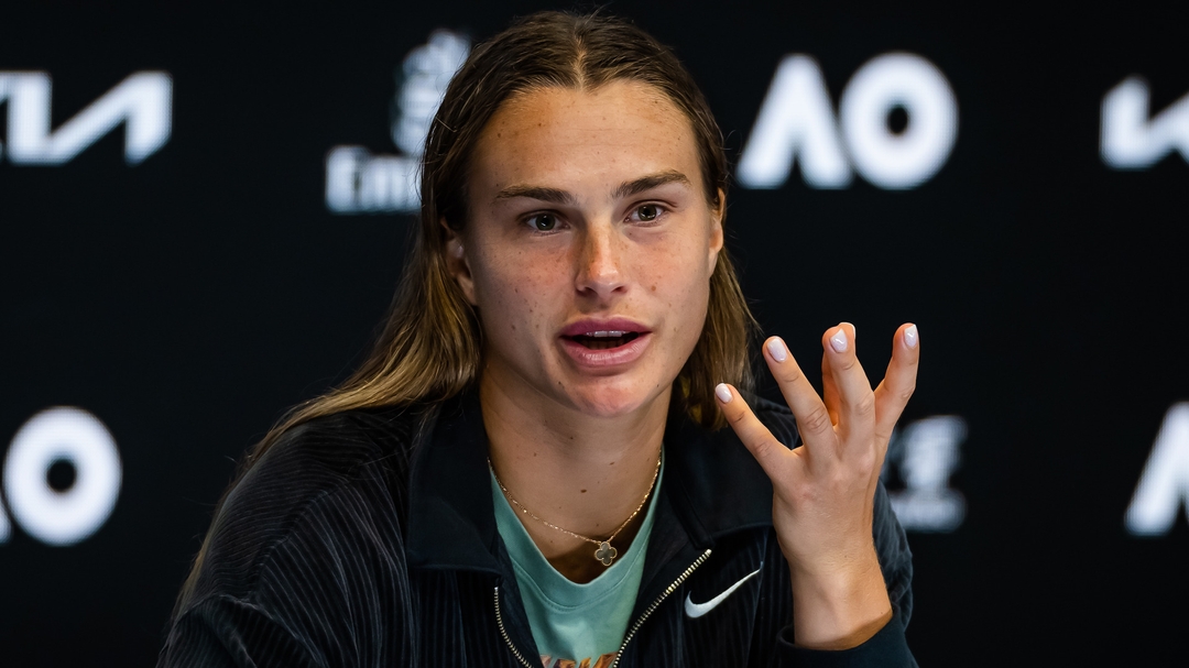 Sabalenka dropped psychologist before Aus Open | beIN SPORTS