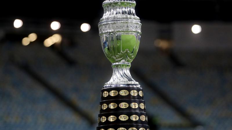 Report: United States to Host, Play in 2024 Copa América