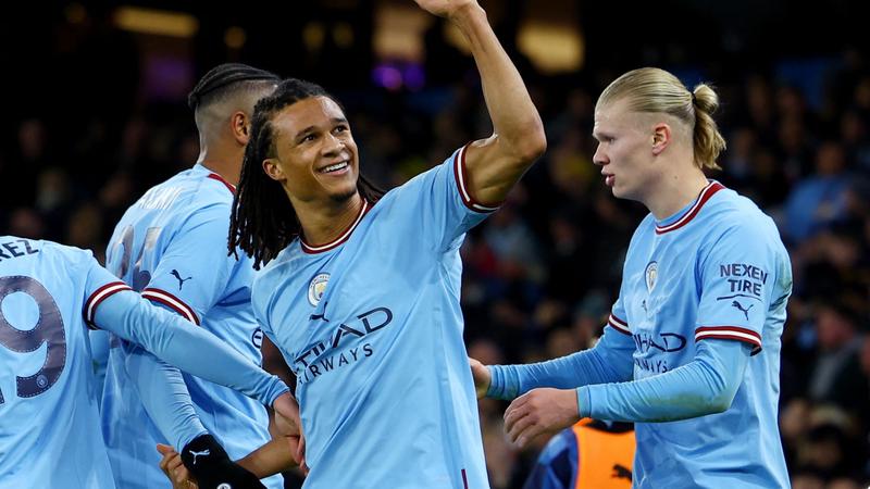 Manchester City élimine Arsenal dans le choc des 16èmes