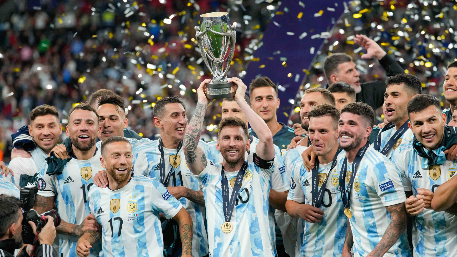 United States to host 2024 Copa America