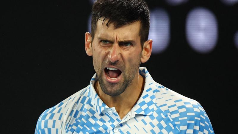 Open d'Australie : Novak Djokovic s'adjuge un 10e titre et égale Nadal en nombre de Grand Chelem !