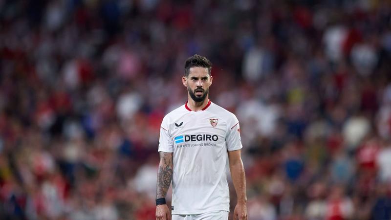 El fichaje de Isco por el Union Berlín fracasa a última hora