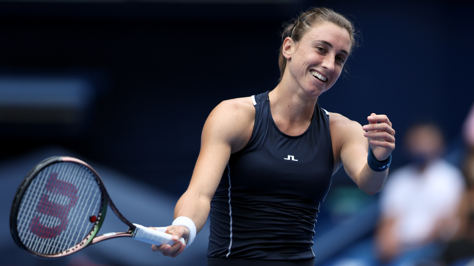 Martic and Sherif fall at Lyon Open beIN SPORTS