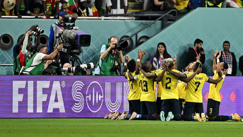 Ecuador sigue sin entrenador y con serias diferencias económicas con Alfaro