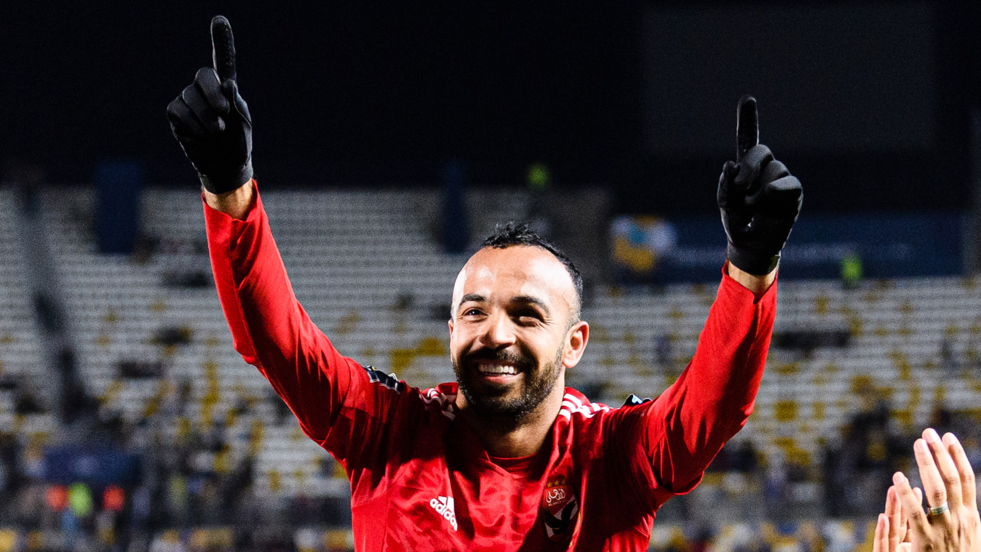 Madrid awaits after Al Ahly sees off Seattle