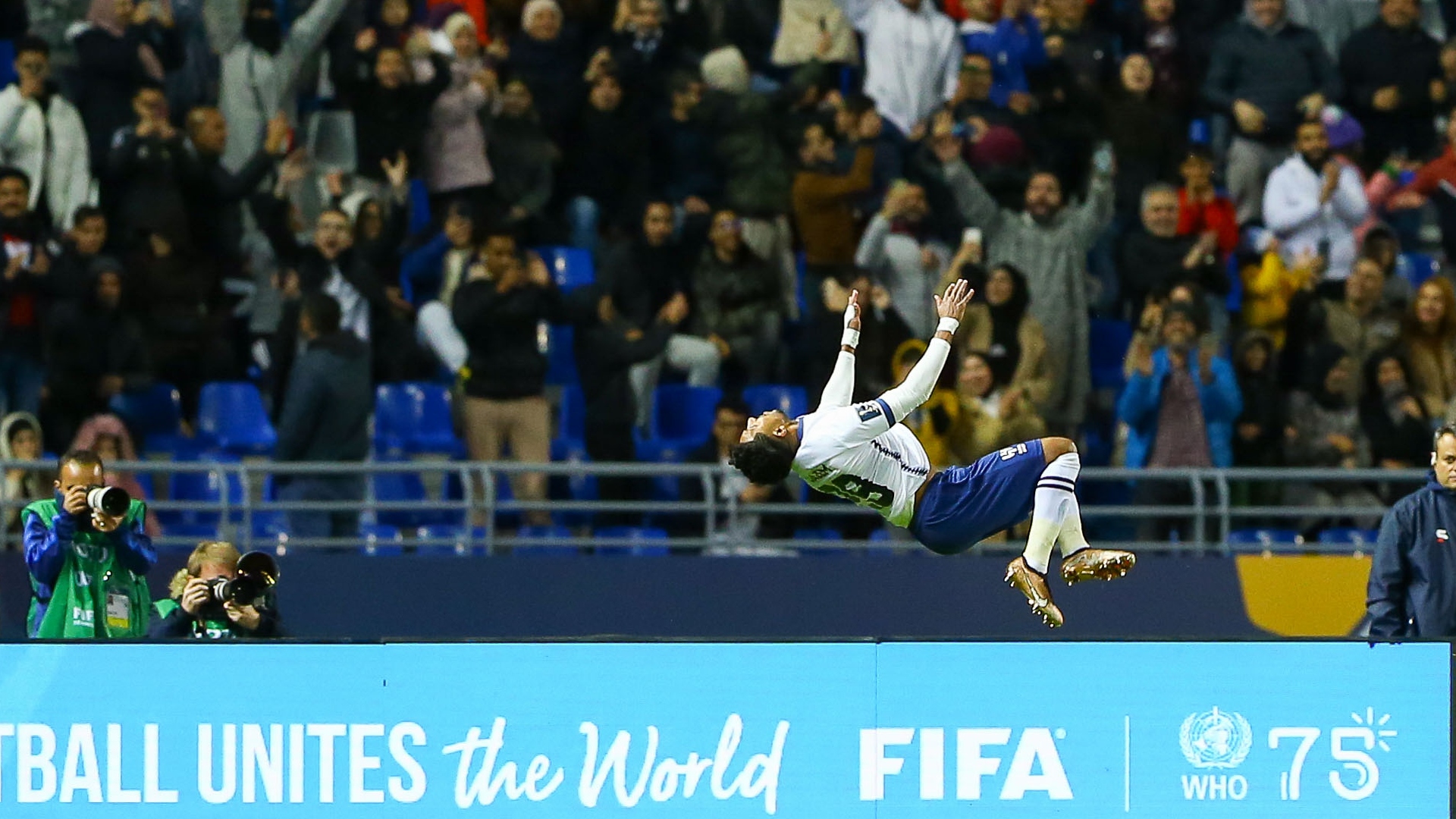 Al Dawsari fires Al Hilal into Club World Cup final