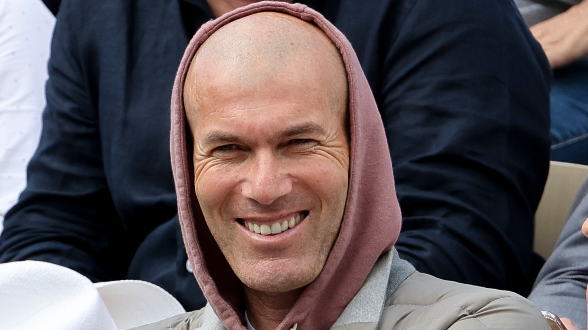 Pires reveals Zidane wanted France job