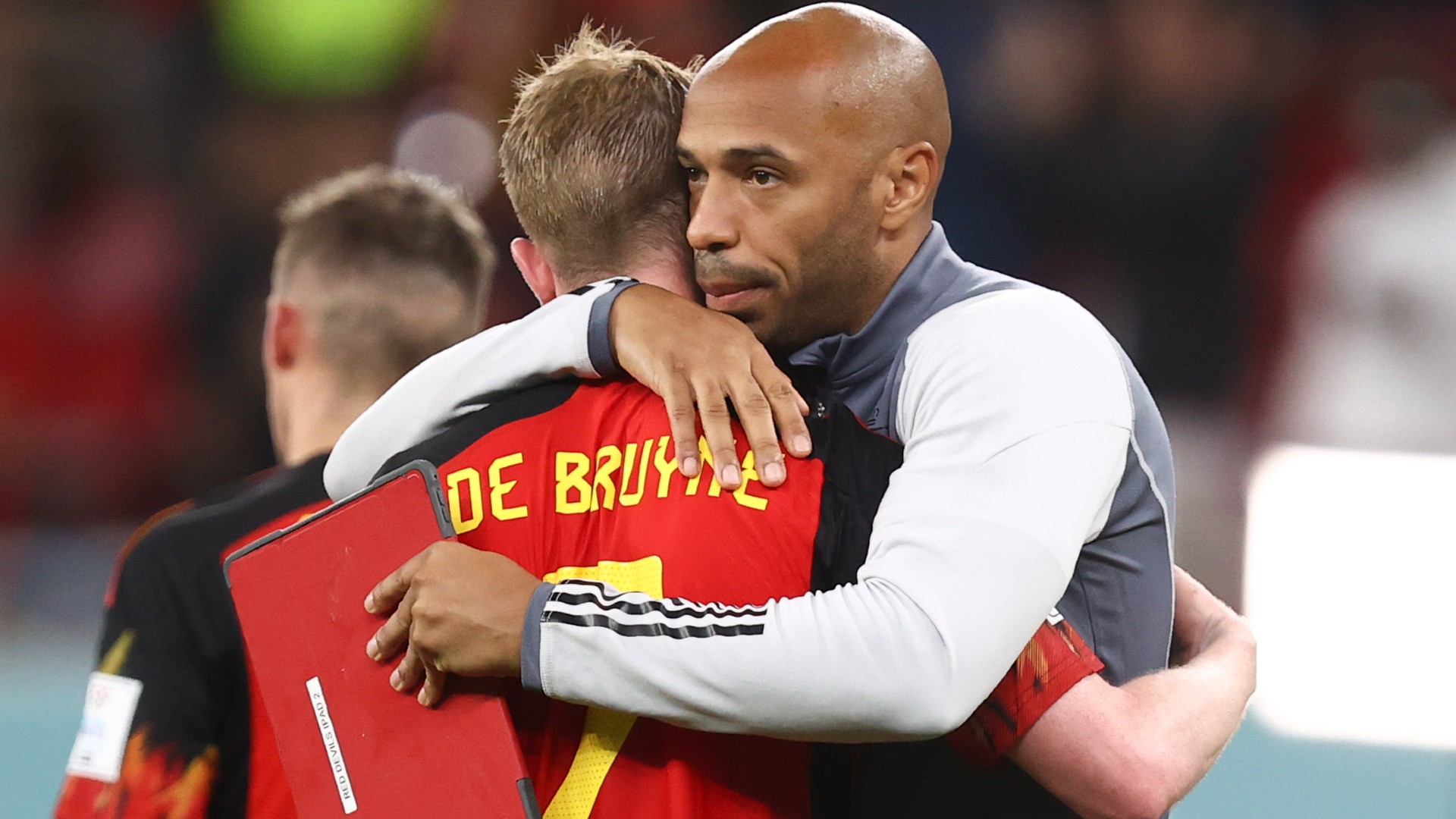 Henry expresses interest in United States job