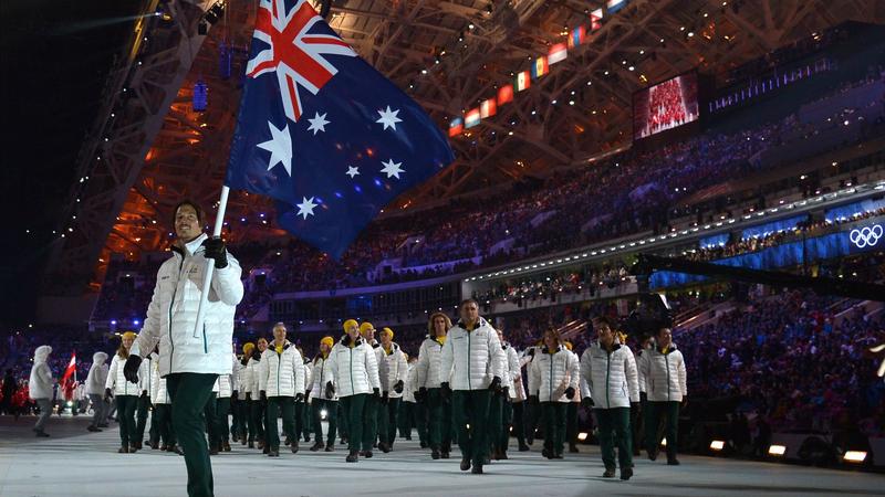 أستراليا ستنفق 4.8 مليار دولار على منشآت أولمبياد 2032