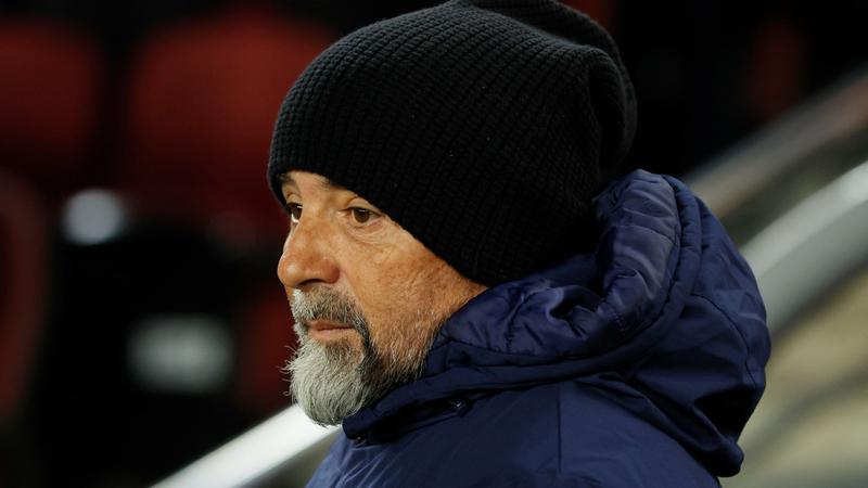 La Liga : Séville n'enchaîne pas chez le Rayo Vallecano