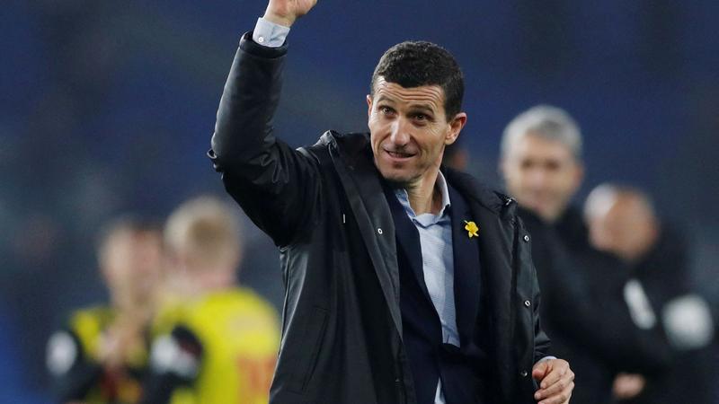 Leeds appoint Javi Gracia as new manager