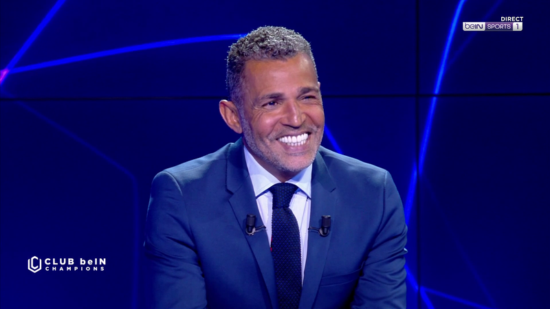 Officiel : Sonny Anderson annonce son retour à l'OL !