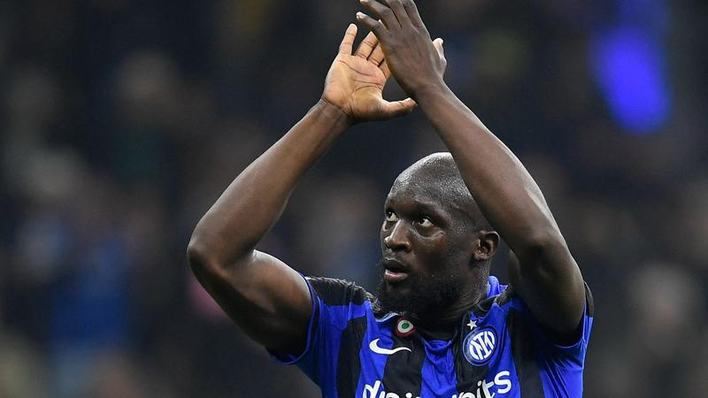 Ligue des Champions : Romelu Lukaku libère l'Inter Milan contre Porto !