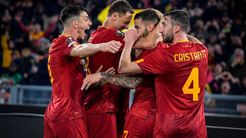 Los clasificados a octavos de la Europa League