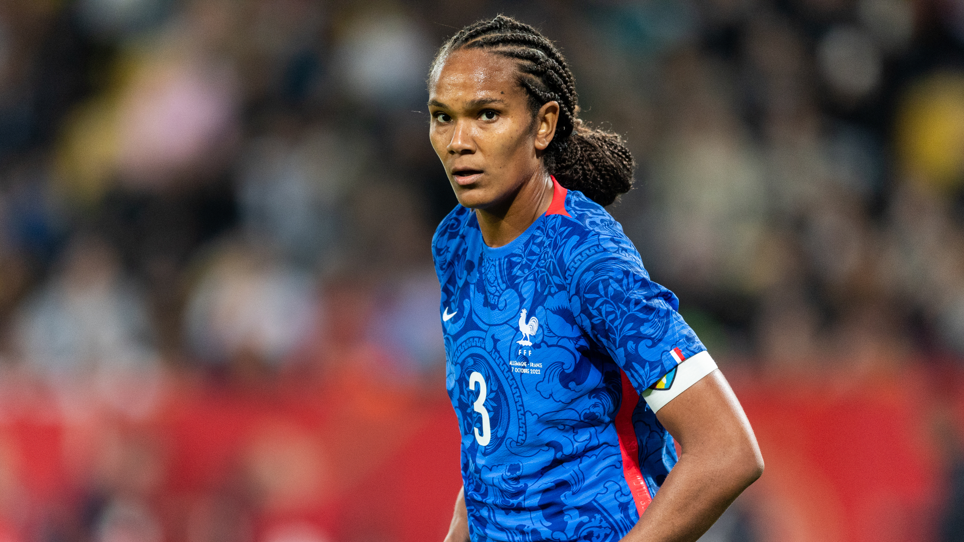 France in disarray as Renard and others boycott Women's World Cup