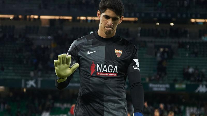 La Liga : Yassine Bounou se troue complètement et relance Osasuna