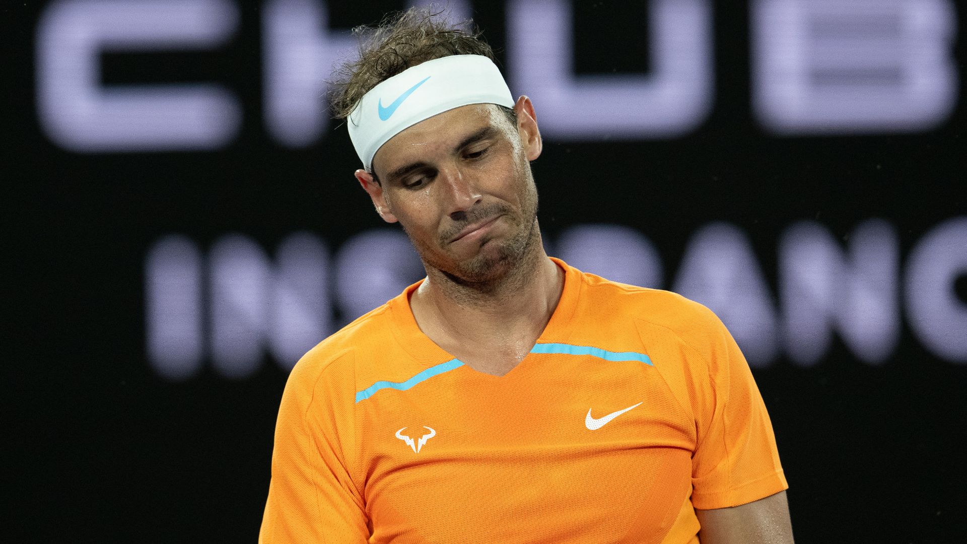 Nadal withdraws from Indian Wells Open beIN SPORTS