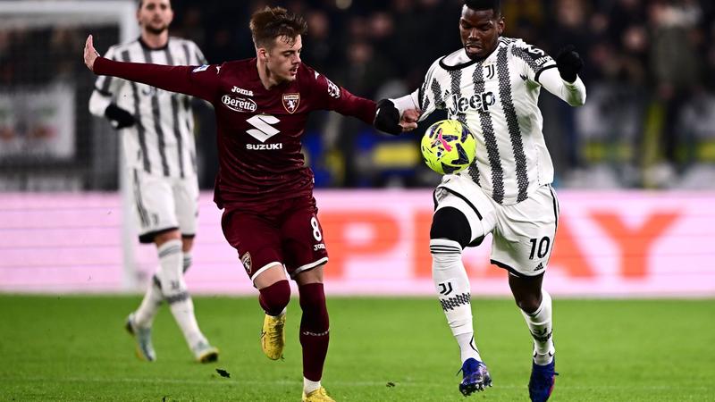 Torino FC, News & Stats, Soccer