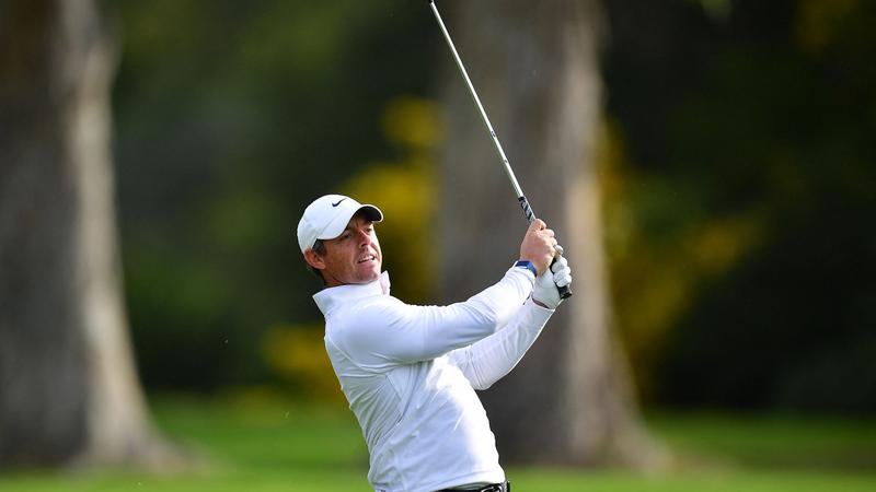 McIlroy hails PGA Tour's new-look plan as 'compelling product'