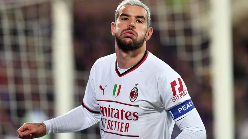 Serie A : L'AC Milan retombe dans ses travers chez la Fiorentina