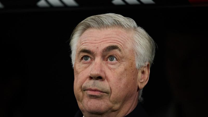La Liga : Carlo Ancelotti croit toujours au titre pour le Real Madrid