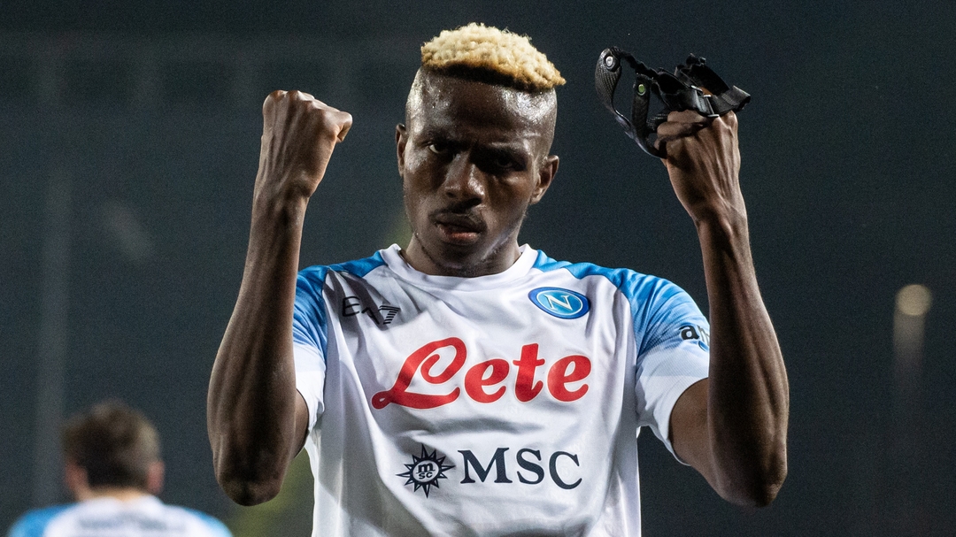 Rumor Has It: Man Utd make Osimhen top priorit | beIN SPORTS