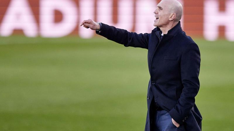 Super League Suisse: David Bettoni, l’adjoint historique de Zinédine Zidane, file à Sion !