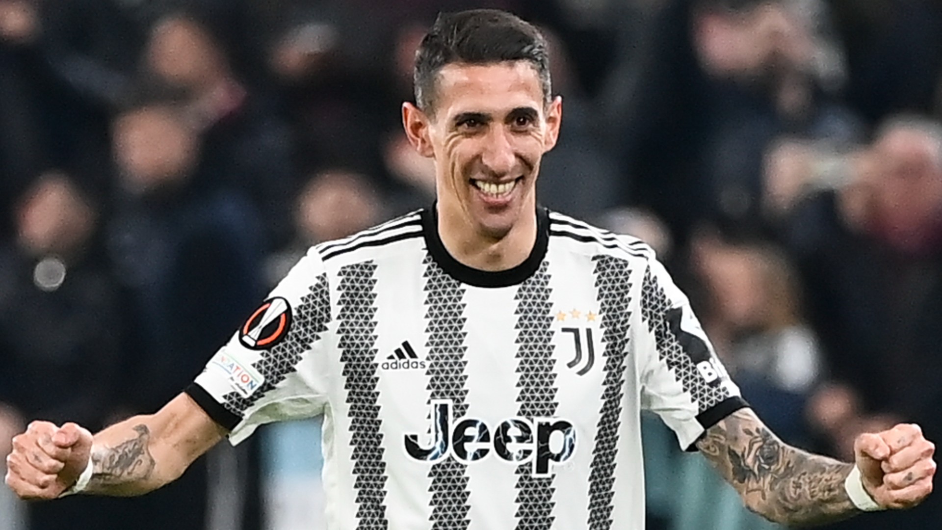 Ди контракт. Рабьо и Аллегри. Di Maria Juventus PNG.