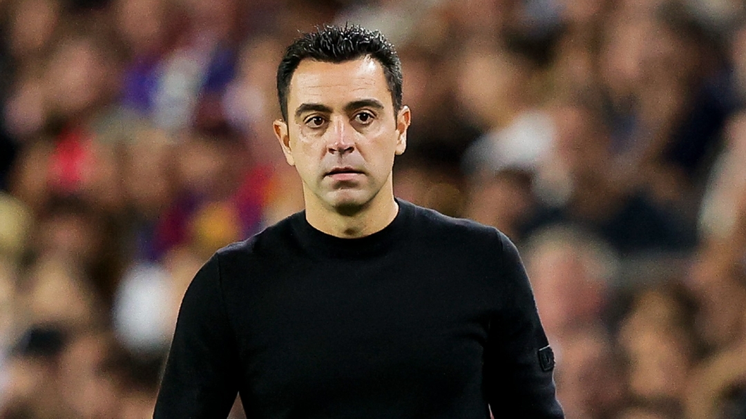 Xavi hopes to stay at Barcelona for 'many year | beIN SPORTS