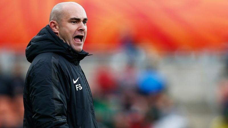 El español Félix Sánchez es el nuevo técnico de Ecuador