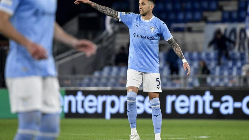 Serie A : La Lazio reste sur la troisième marche du podium après son nul à Bologne