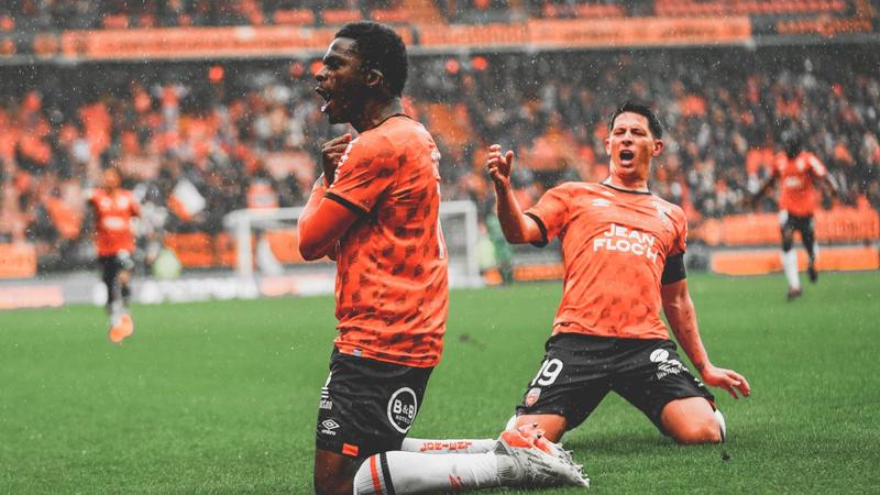 Lorient secure a comfortable 2-0 win against Troyes