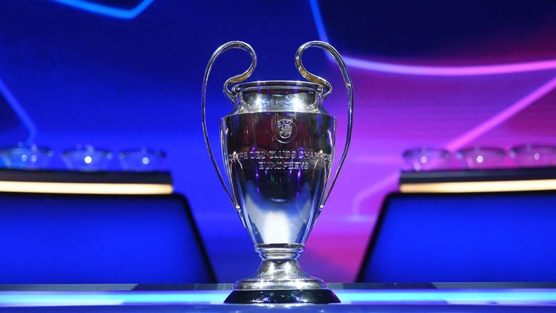 La vuelta de los octavos de Champions