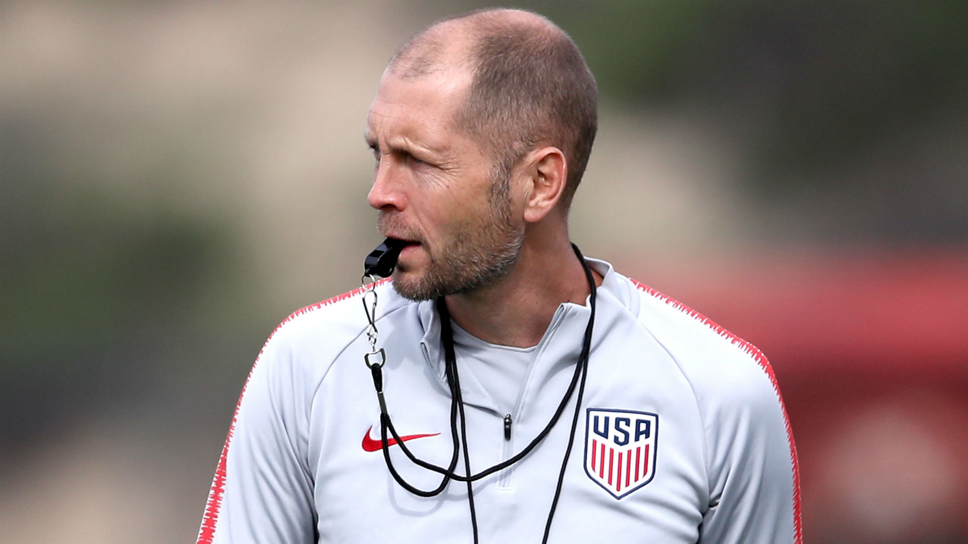New deal possible for US coach Berhalter
