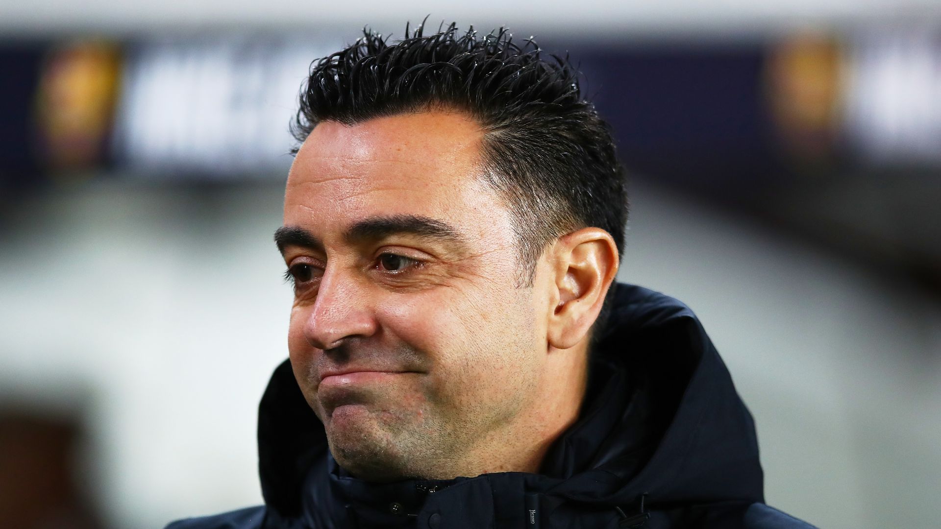 Barcelona handed Eintracht Frankfurt test in Europa League quarter-finals