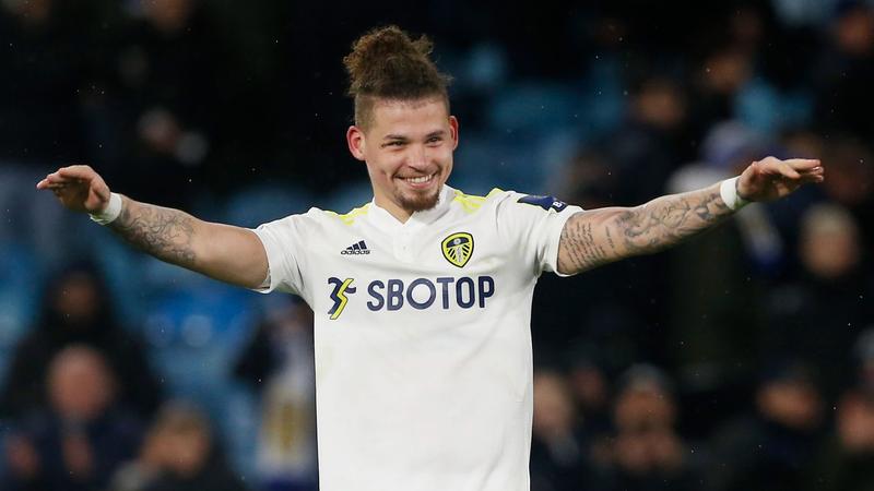 PSG : Un intérêt pour Phillips ?