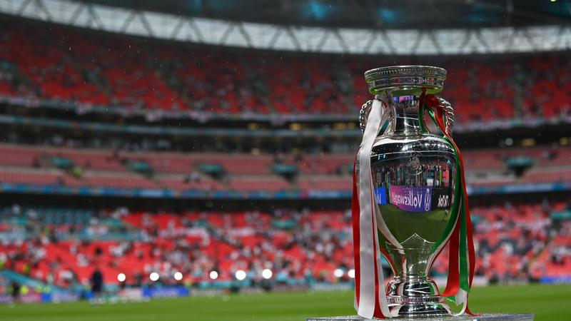 Russia among four candidates to host Euro 2028 and Euro 2032