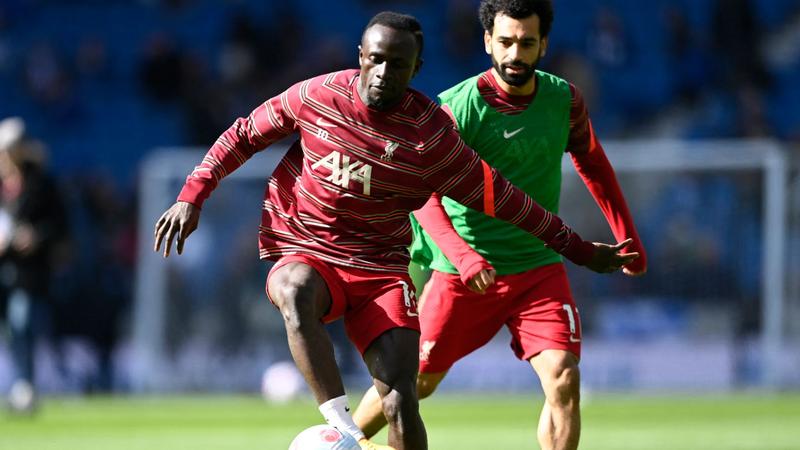 Mondial 2022: Egypte-Sénégal, nouveau duel Salah-Mané