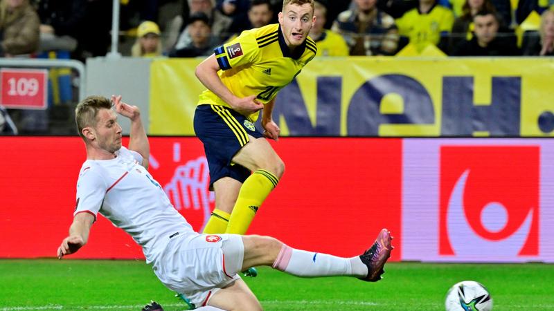 Sweden 1 Czech Republic 0 (AET) - Highlights