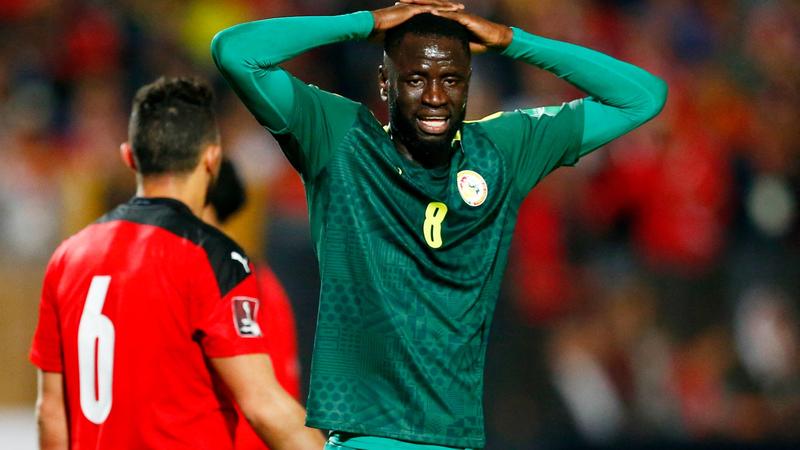 Mondial-2022 / Barrages: Sénégal-Egypte, le Lion ne doit pas dormir sur ses lauriers