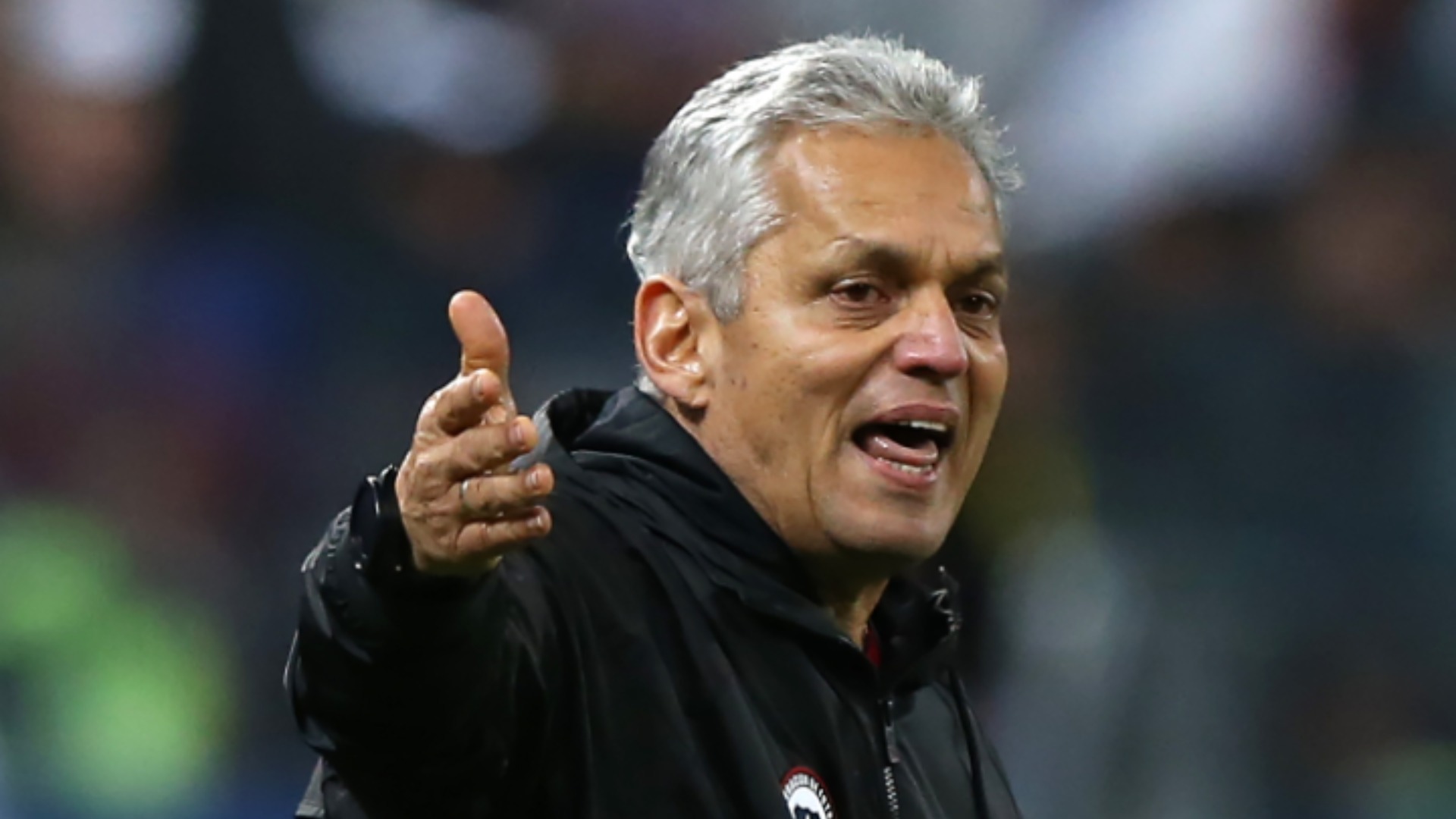 South America World Cup woes a product of European-based stars, says Colombia coach Rueda
