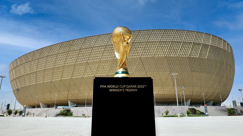 How to Watch the FIFA World Cup Qatar 2022™