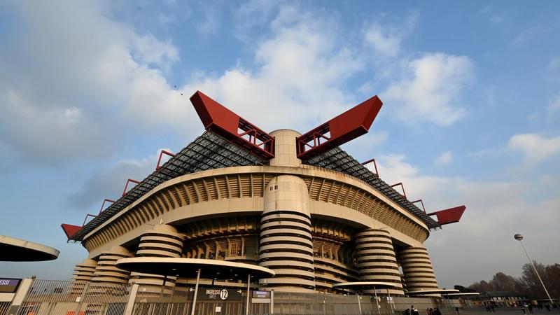 Inter y Milan abandonarán proyecto de nuevo estadio en San Siro