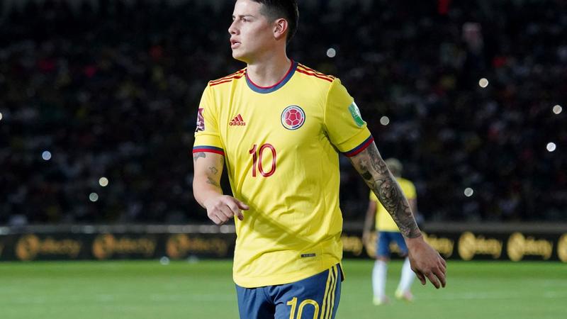 Qualifications Am. Sud : la Colombie s'impose mais dit adieu au Mondial !