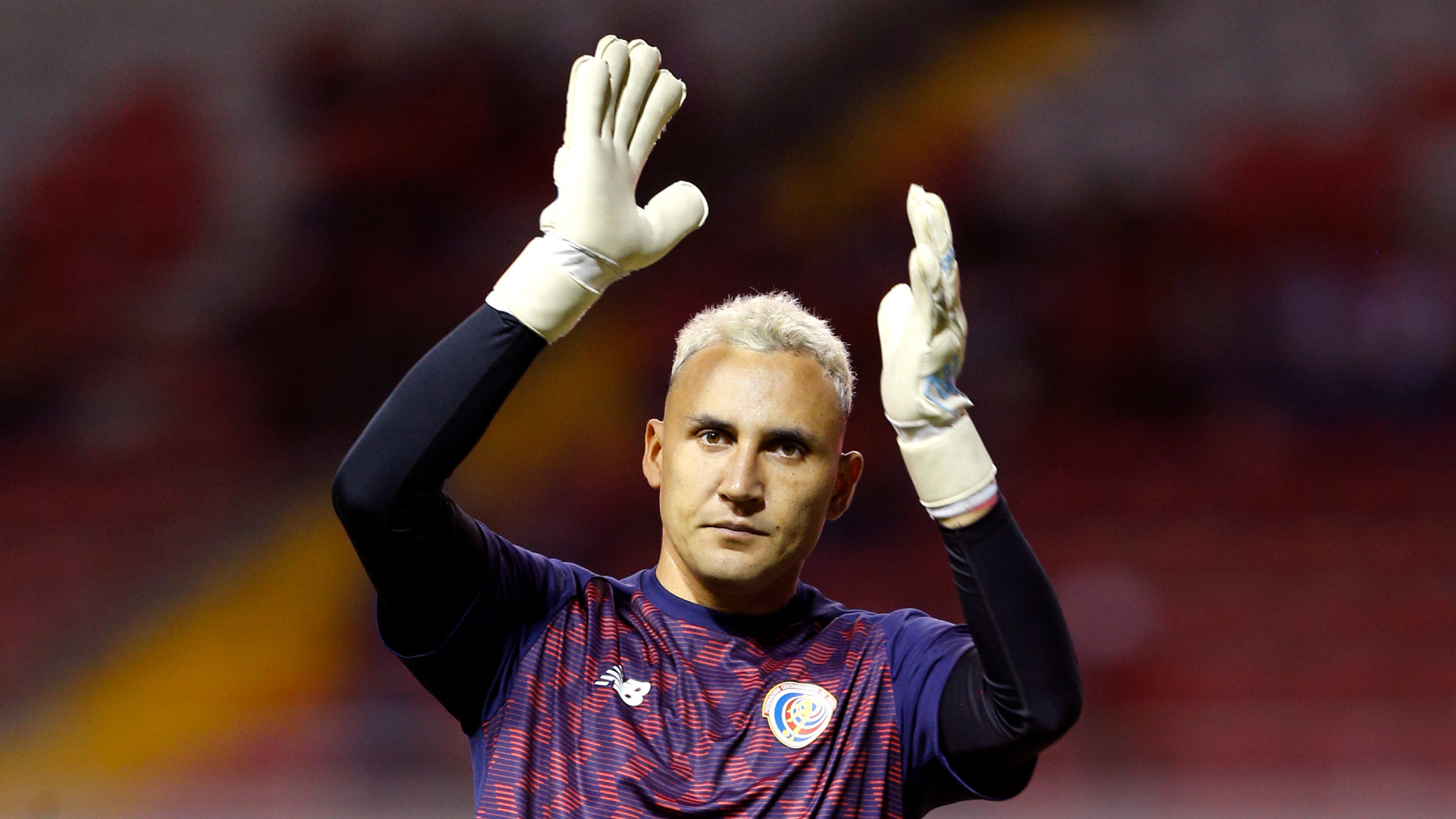 Costa Rica 2-0 USA: USA through to World Cup despite defeat